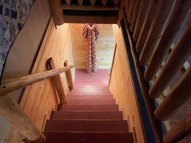 Gatlinburg, Tennessee Cabin Rental - Gallery Image #11