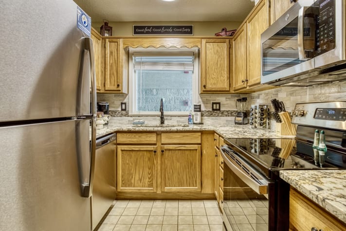 Pigeon Forge, Tennessee Cabin Rental - Gallery Image #10