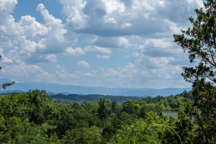 Sevierville, Tennessee Cabin Rental - Gallery Image #8