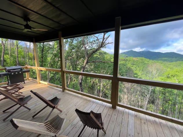 Pigeon Forge, Tennessee Cabin Rental - Gallery Image #23
