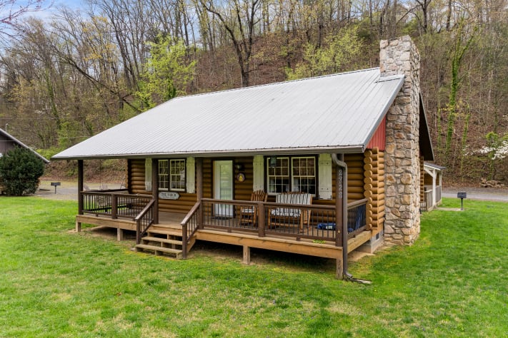 Pigeon Forge, Tennessee Cabin Rental - Gallery Image #5