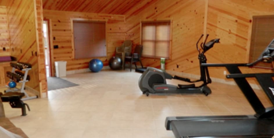 Gatlinburg, Tennessee Cabin Rental - Gallery Image #32