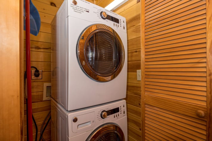 Sevierville, Tennessee Cabin Rental - Gallery Image #24