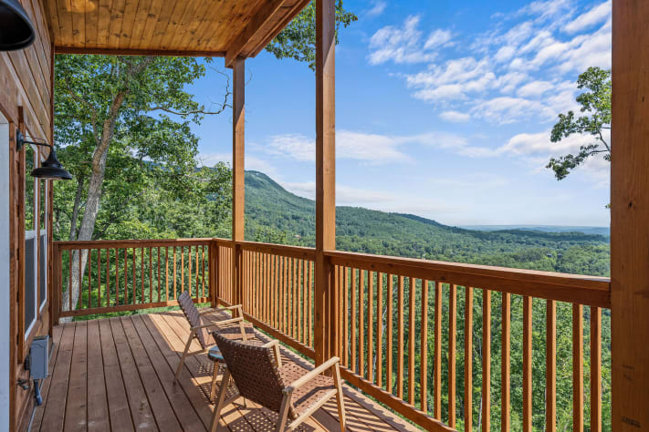 Pigeon Forge, Tennessee Cabin Rental - Gallery Image #1