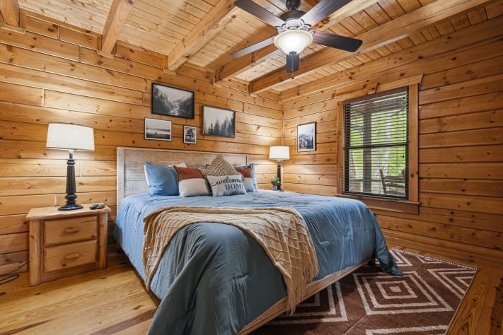 Gatlinburg, Tennessee Cabin Rental - Gallery Image #20