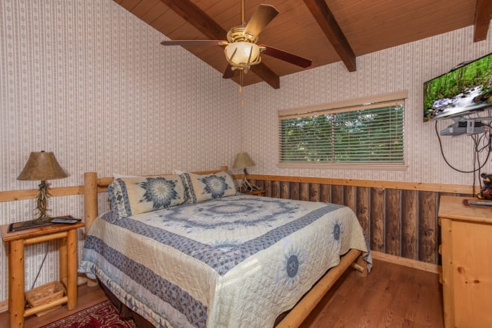 Gatlinburg, Tennessee Lodge Rental - Gallery Image #9