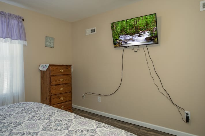 Pigeon Forge, Tennessee Cabin Rental - Gallery Image #14