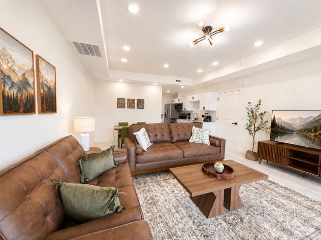 Photo #1 Pigeon Forge, Tennessee Condo Rental - Gallery Image #1