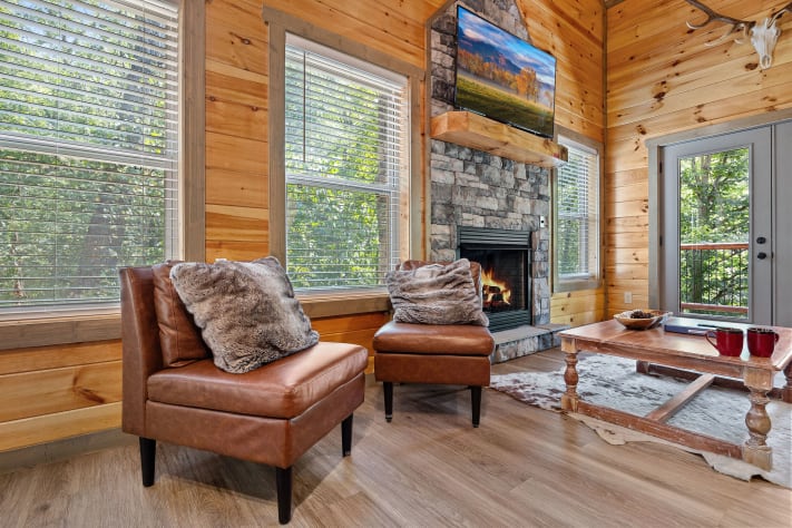 Sevierville, Tennessee Cabin Rental - Gallery Image #10
