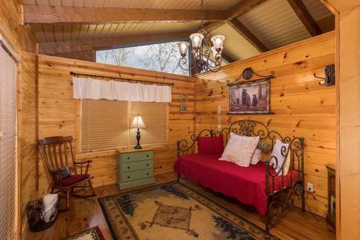 Pigeon Forge, Tennessee Cabin Rental - Gallery Image #19