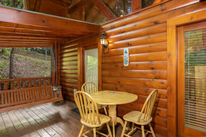 Gatlinburg, Tennessee Cabin Rental - Gallery Image #17