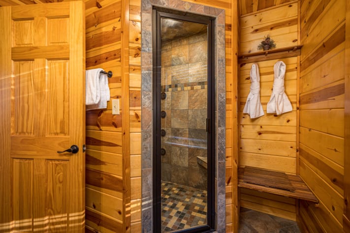 Gatlinburg, Tennessee Cabin Rental - Gallery Image #16