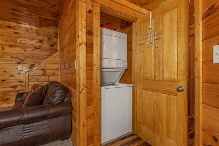 Pigeon Forge, Tennessee Cabin Rental - Gallery Image #20