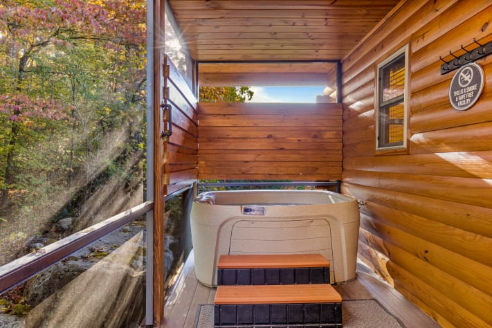 Gatlinburg, Tennessee Cabin Rental - Gallery Image #26
