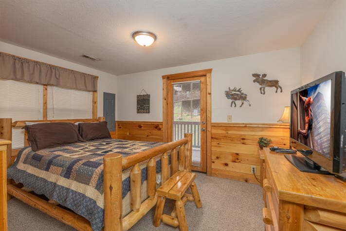 Pigeon Forge, Tennessee Cabin Rental - Gallery Image #21