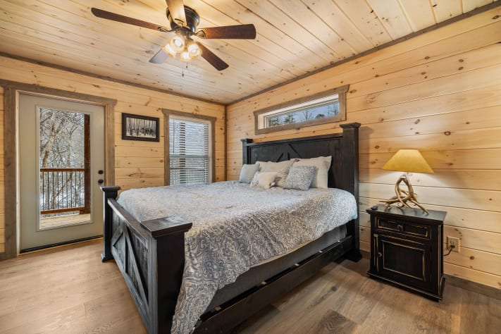 Gatlinburg, Tennessee Cabin Rental - Gallery Image #13