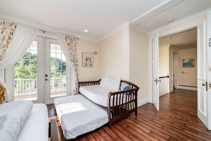 Dandridge, Tennessee Cabin Rental - Gallery Image #23