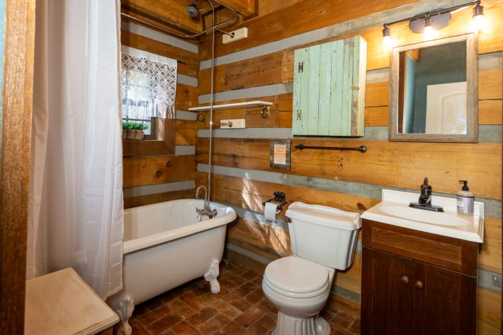 Pigeon Forge, Tennessee Cabin Rental - Gallery Image #21