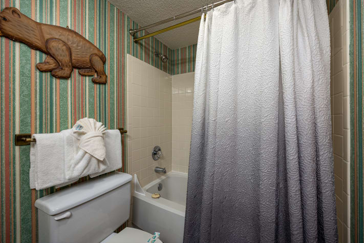 Gatlinburg, Tennessee Chalet Rental - Gallery Image #7