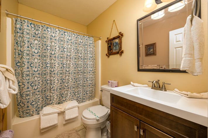 Gatlinburg, Tennessee Cabin Rental - Gallery Image #15