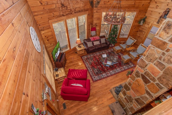 Gatlinburg, Tennessee Cabin Rental - Gallery Image #19