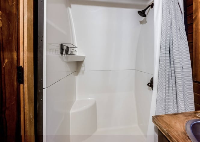 Pigeon Forge, Tennessee Cabin Rental - Gallery Image #10