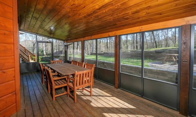 Pigeon Forge, Tennessee Cabin Rental - Gallery Image #14
