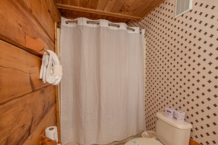 Pigeon Forge, Tennessee Cabin Rental - Gallery Image #12