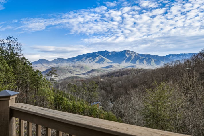Gatlinburg, Tennessee Cabin Rental - Gallery Image #3