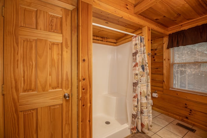 Pigeon Forge, Tennessee Cabin Rental - Gallery Image #14