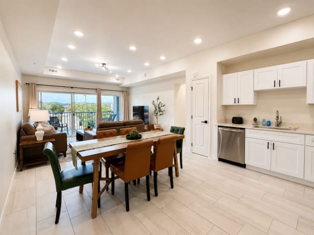 Pigeon Forge, Tennessee Condo Rental - Gallery Image #7