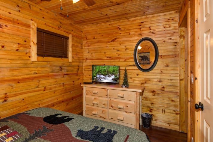 Pigeon Forge, Tennessee Cabin Rental - Gallery Image #17