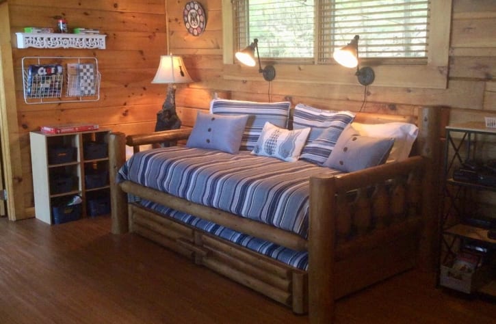 Gatlinburg, Tennessee Cabin Rental - Gallery Image #21