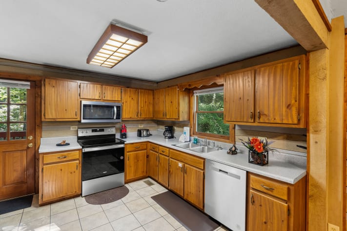 Pigeon Forge, Tennessee Cabin Rental - Gallery Image #13