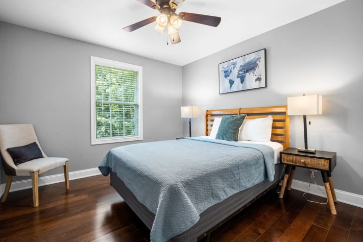 Pigeon Forge, Tennessee Chalet Rental - Gallery Image #22