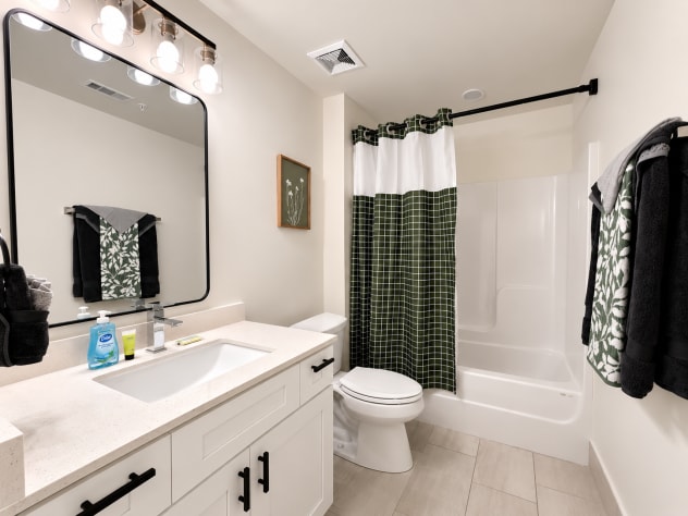Photo #18 Pigeon Forge, Tennessee Condo Rental - Gallery Image #18