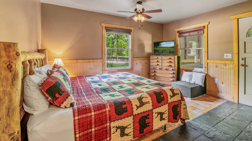 Gatlinburg, Tennessee Cabin Rental - Gallery Image #12