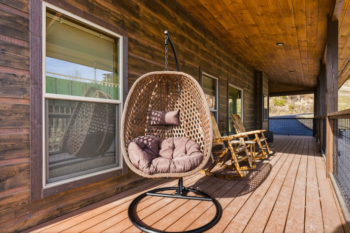 Gatlinburg, Tennessee Cabin Rental - Gallery Image #21
