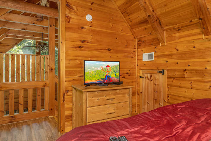 Gatlinburg, Tennessee Cabin Rental - Gallery Image #15