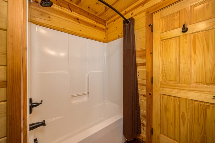 Gatlinburg, Tennessee Cabin Rental - Gallery Image #23