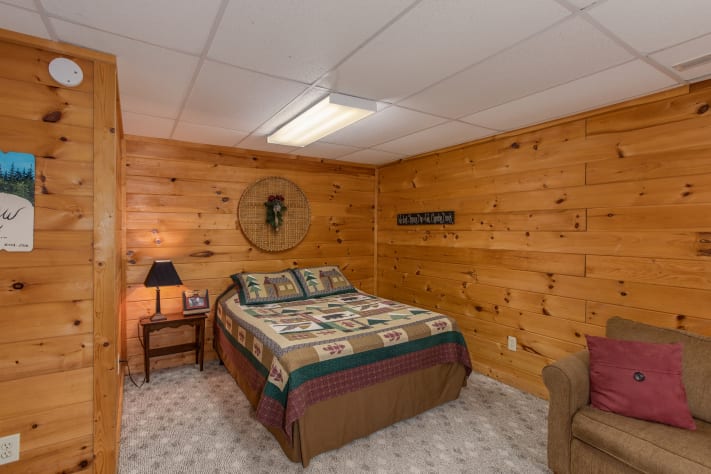 Gatlinburg, Tennessee Cabin Rental - Gallery Image #17