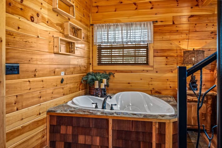 Sevierville, Tennessee Condo Rental - Gallery Image #23