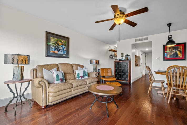 Gatlinburg, Tennessee Cabin Rental - Gallery Image #8