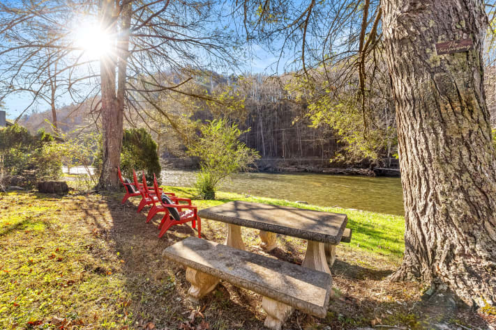Gatlinburg, Tennessee Cabin Rental - Gallery Image #13