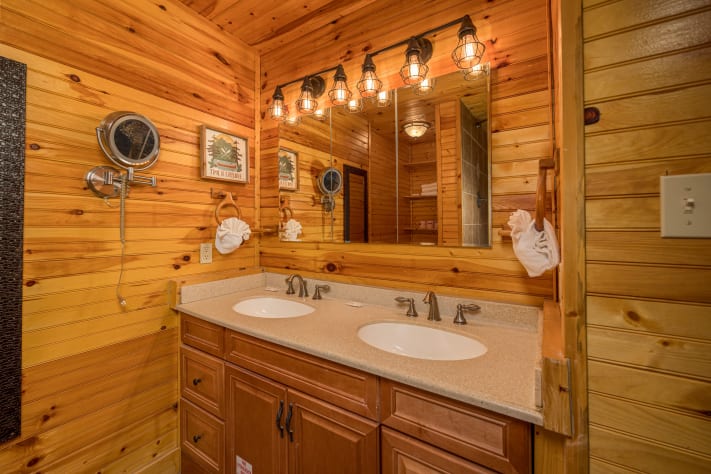 Gatlinburg, Tennessee Cabin Rental - Gallery Image #24