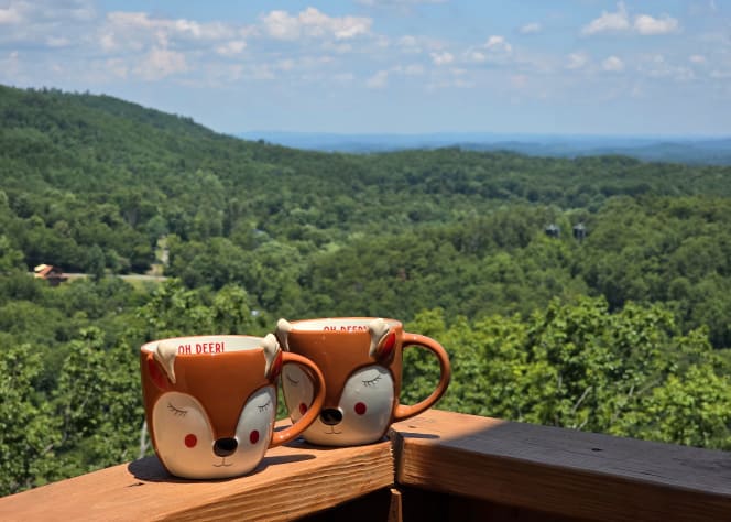 Pigeon Forge, Tennessee Cabin Rental - Gallery Image #13