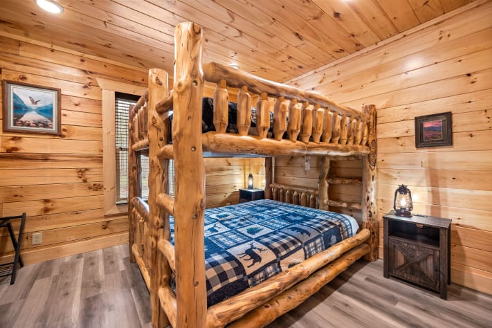 Sevierville, Tennessee Cabin Rental - Gallery Image #22