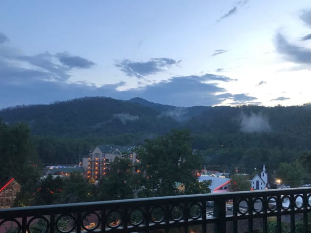Gatlinburg, Tennessee Condo Rental - Gallery Image #31