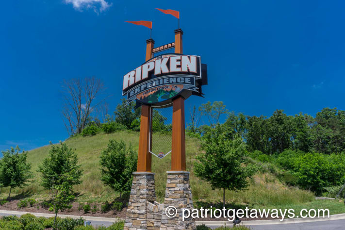 Pigeon Forge, Tennessee Cabin Rental - Gallery Image #24