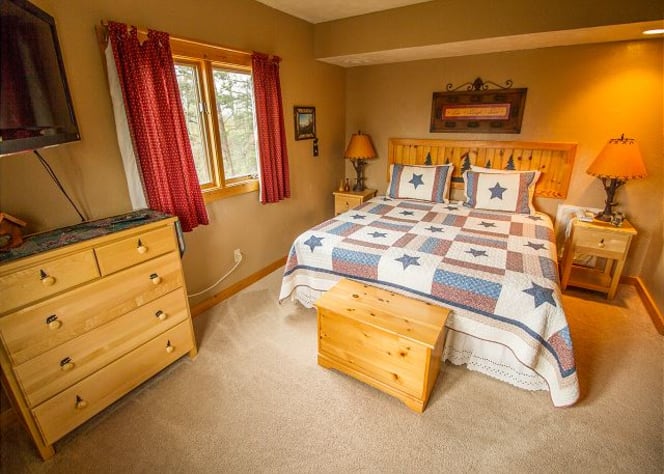 Gatlinburg, Tennessee Cabin Rental - Gallery Image #16
